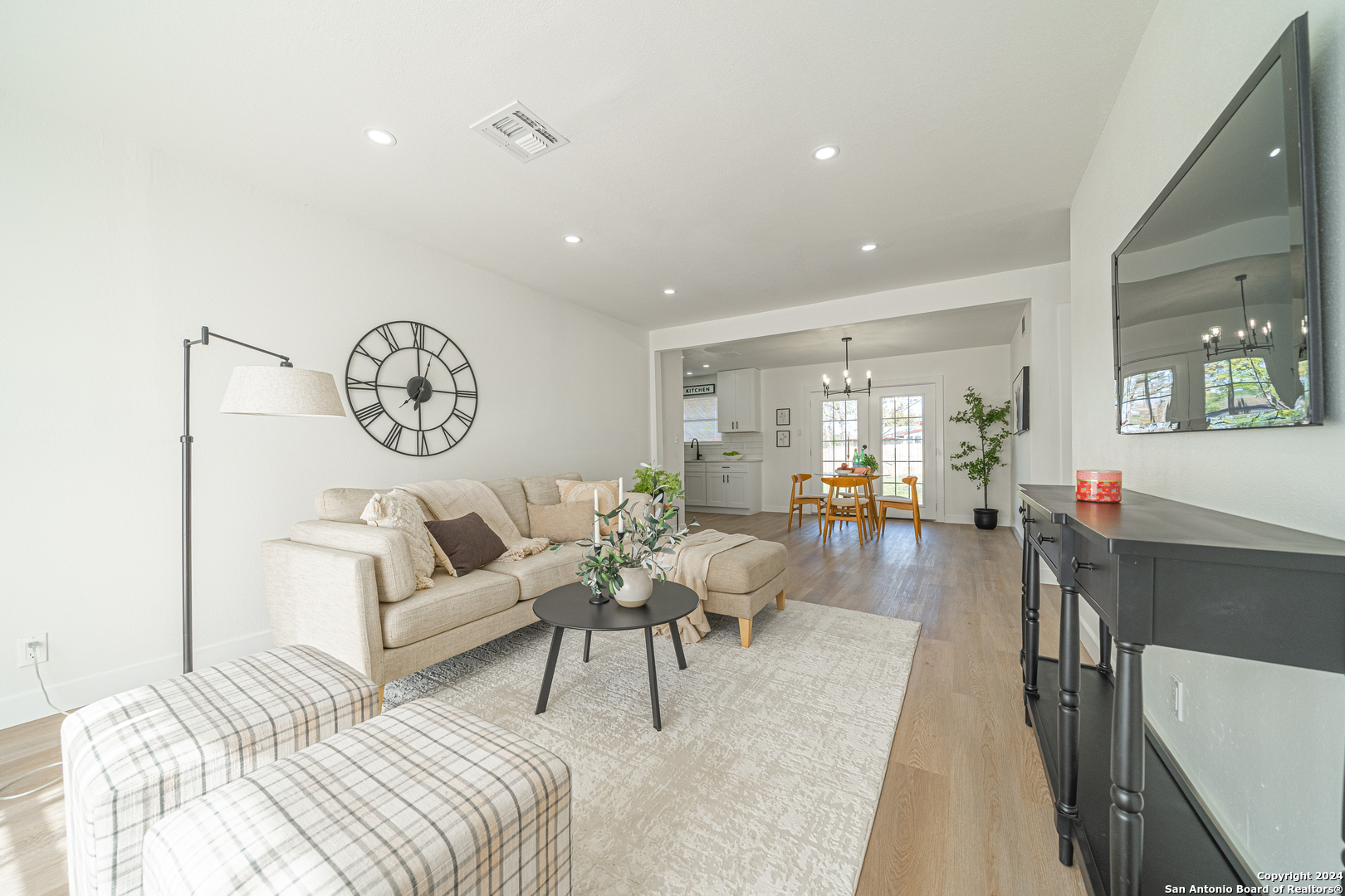 4339 Waikiki Drive San Antonio TX 78218