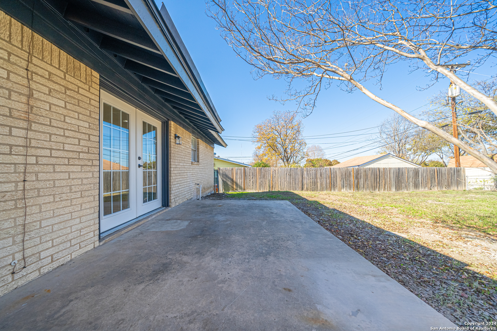 4339 Waikiki Drive San Antonio TX 78218