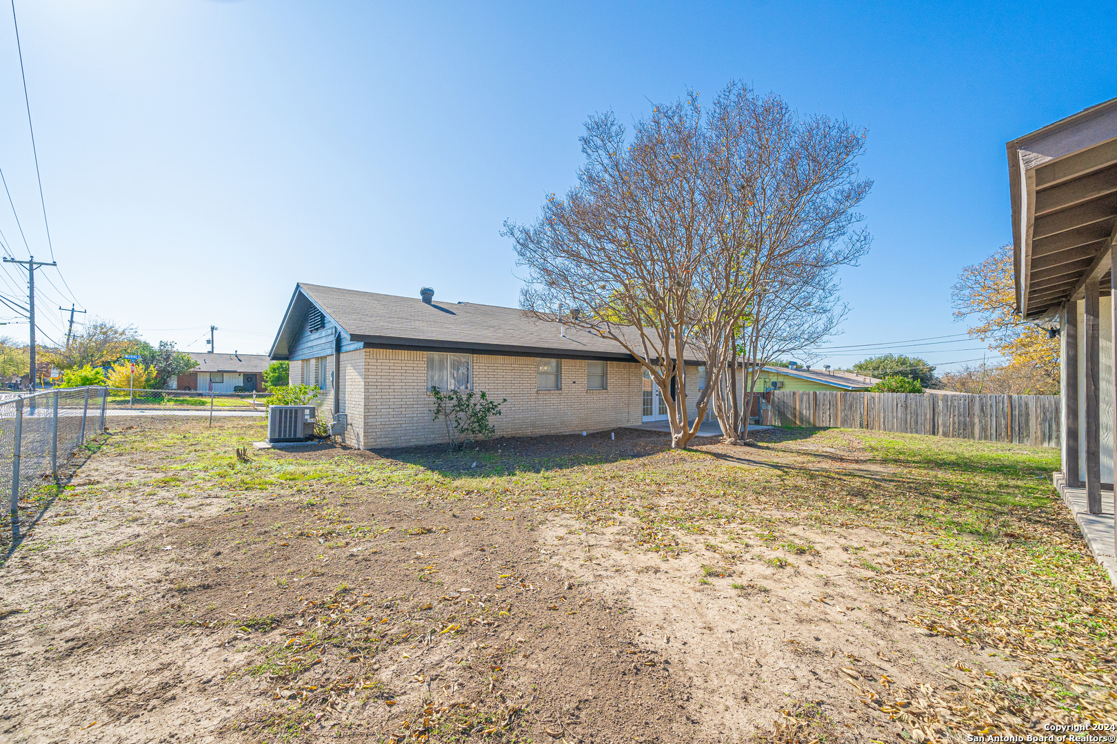 4339 Waikiki Drive San Antonio TX 78218