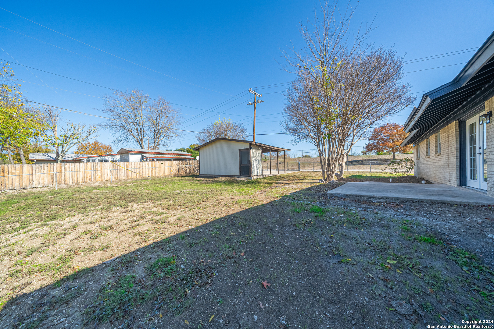 4339 Waikiki Drive San Antonio TX 78218