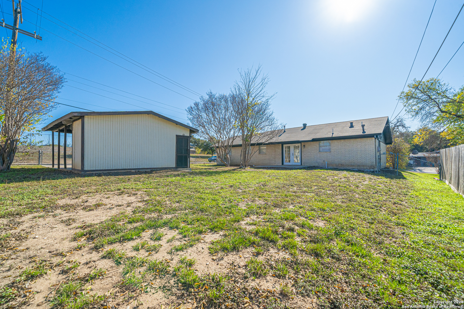 4339 Waikiki Drive San Antonio TX 78218