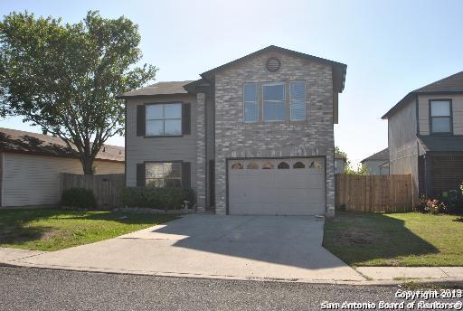 8350 Longhorn Ridge Converse TX 78109