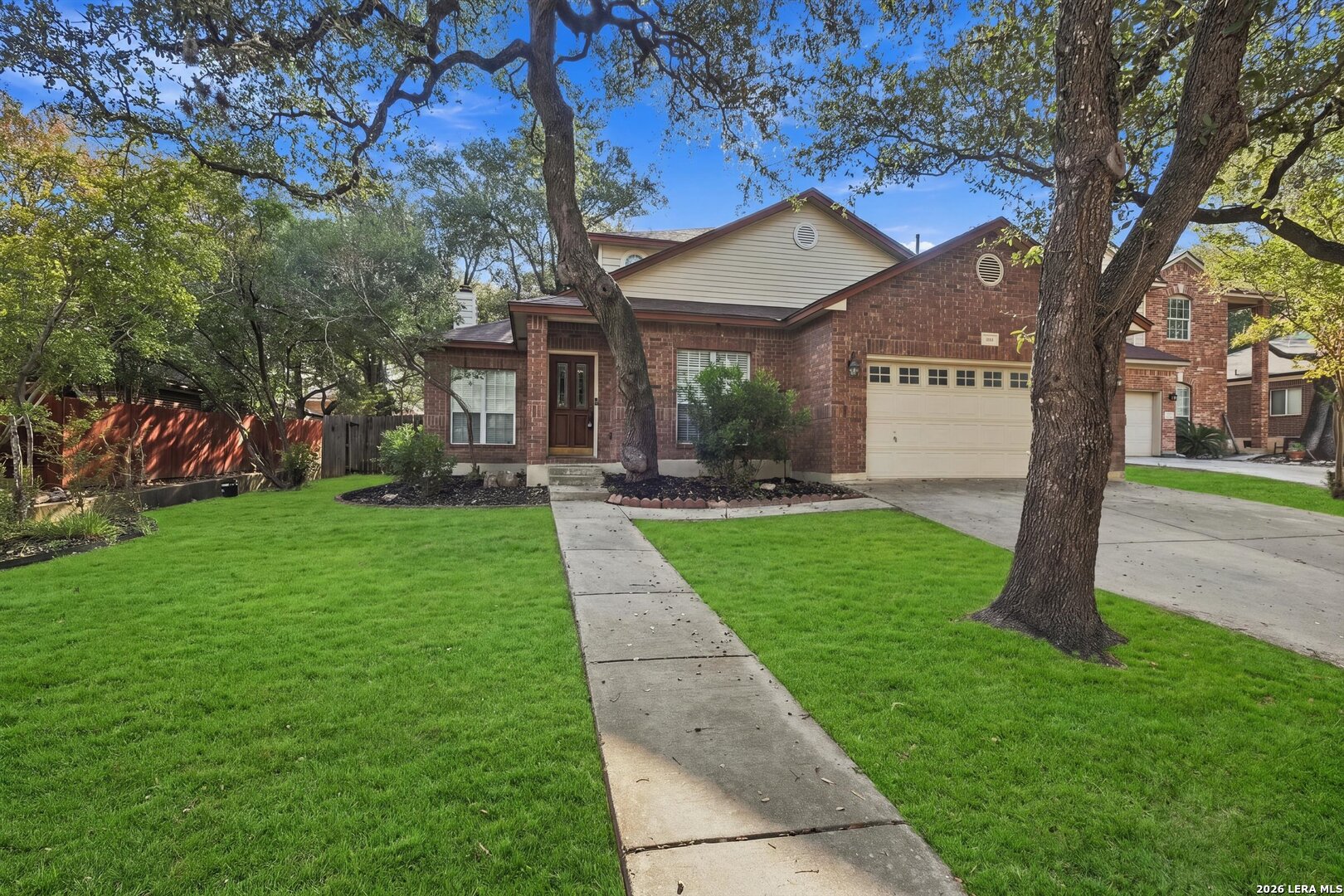 11142 Quail Pass San Antonio TX 78249