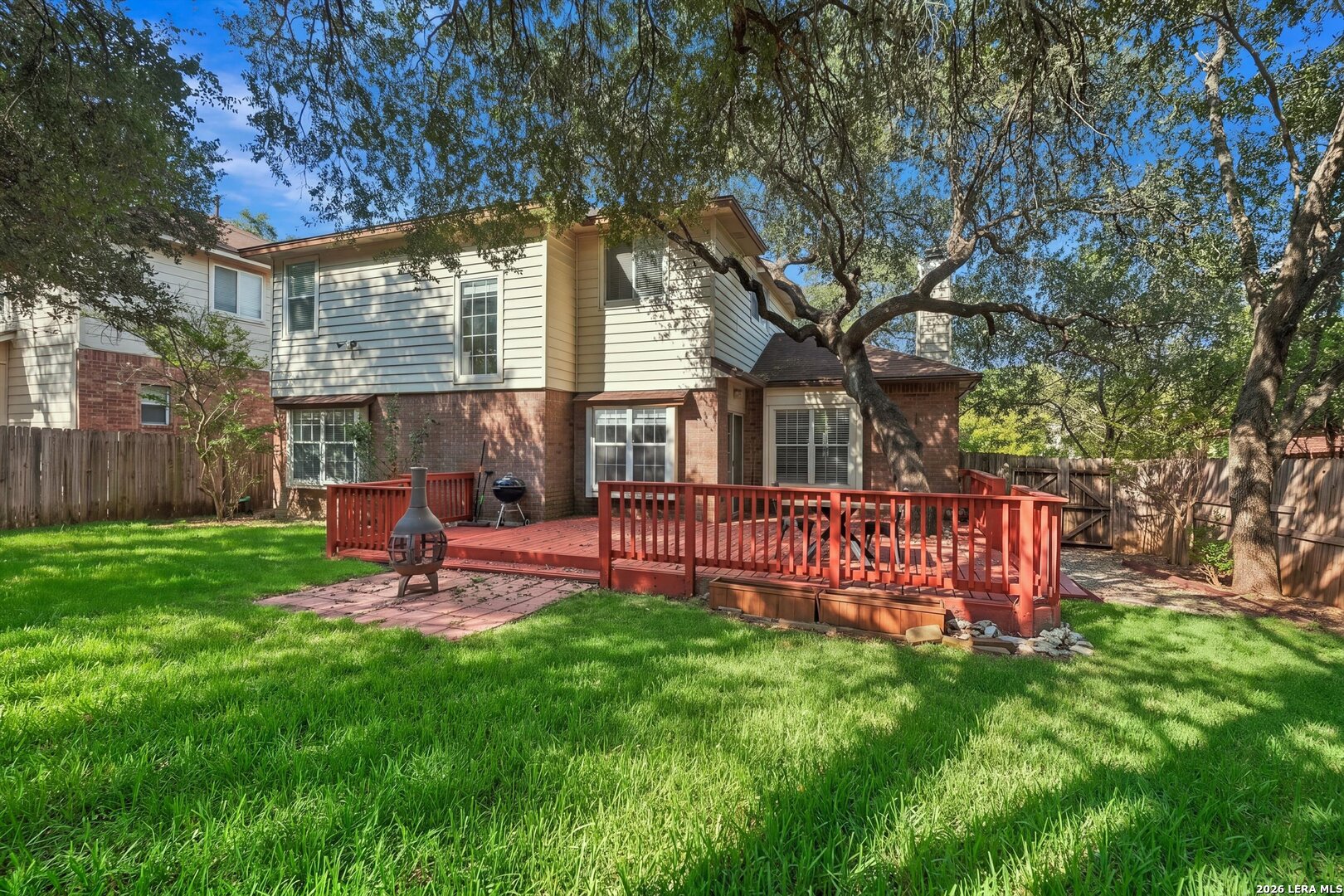 11142 Quail Pass San Antonio TX 78249