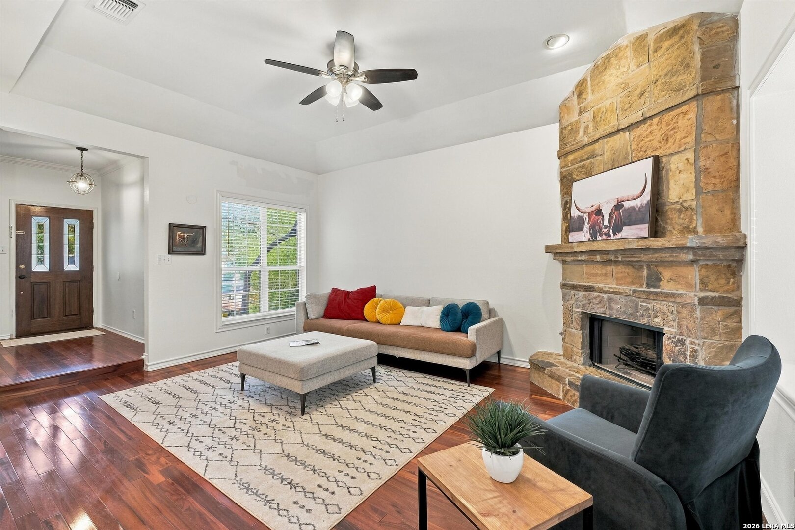 11142 Quail Pass San Antonio TX 78249