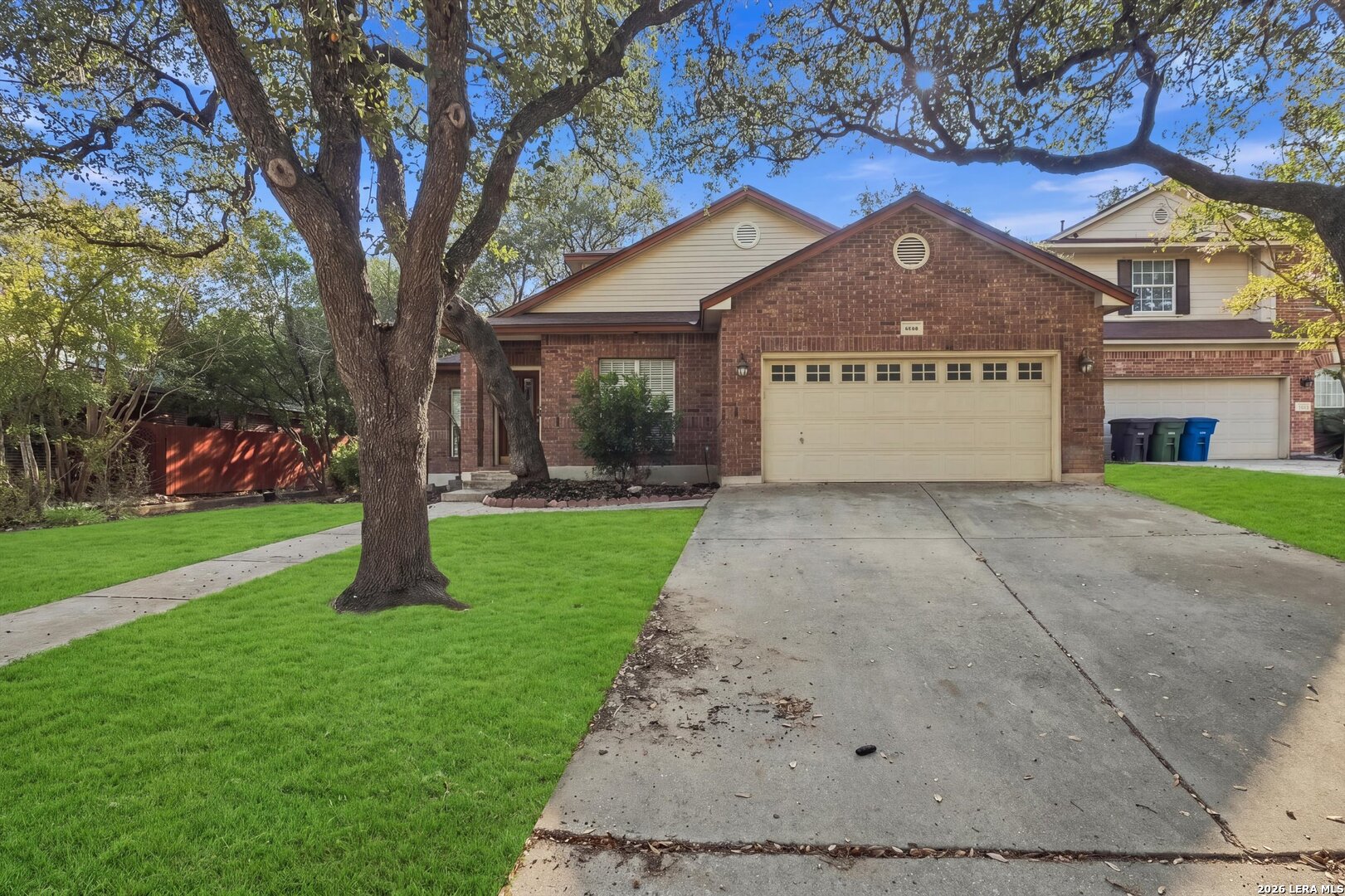11142 Quail Pass San Antonio TX 78249