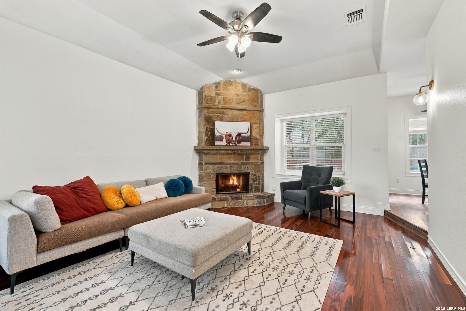 11142 Quail Pass San Antonio TX 78249