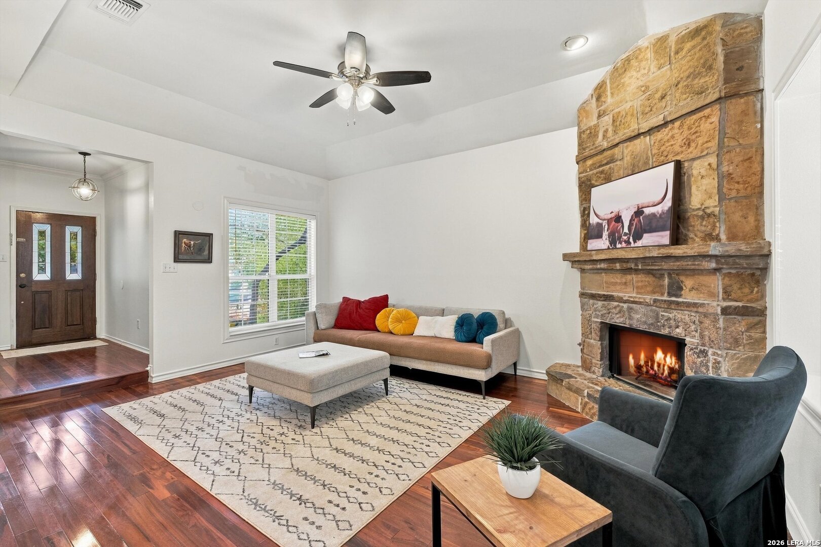 11142 Quail Pass San Antonio TX 78249