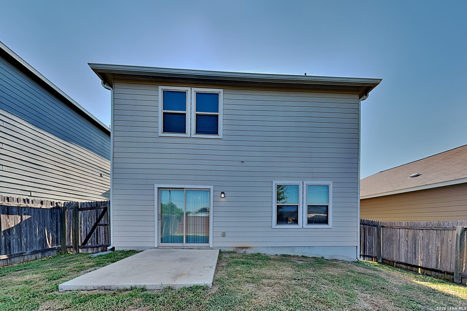 4945 Hallies Garden St Hedwig TX 78152
