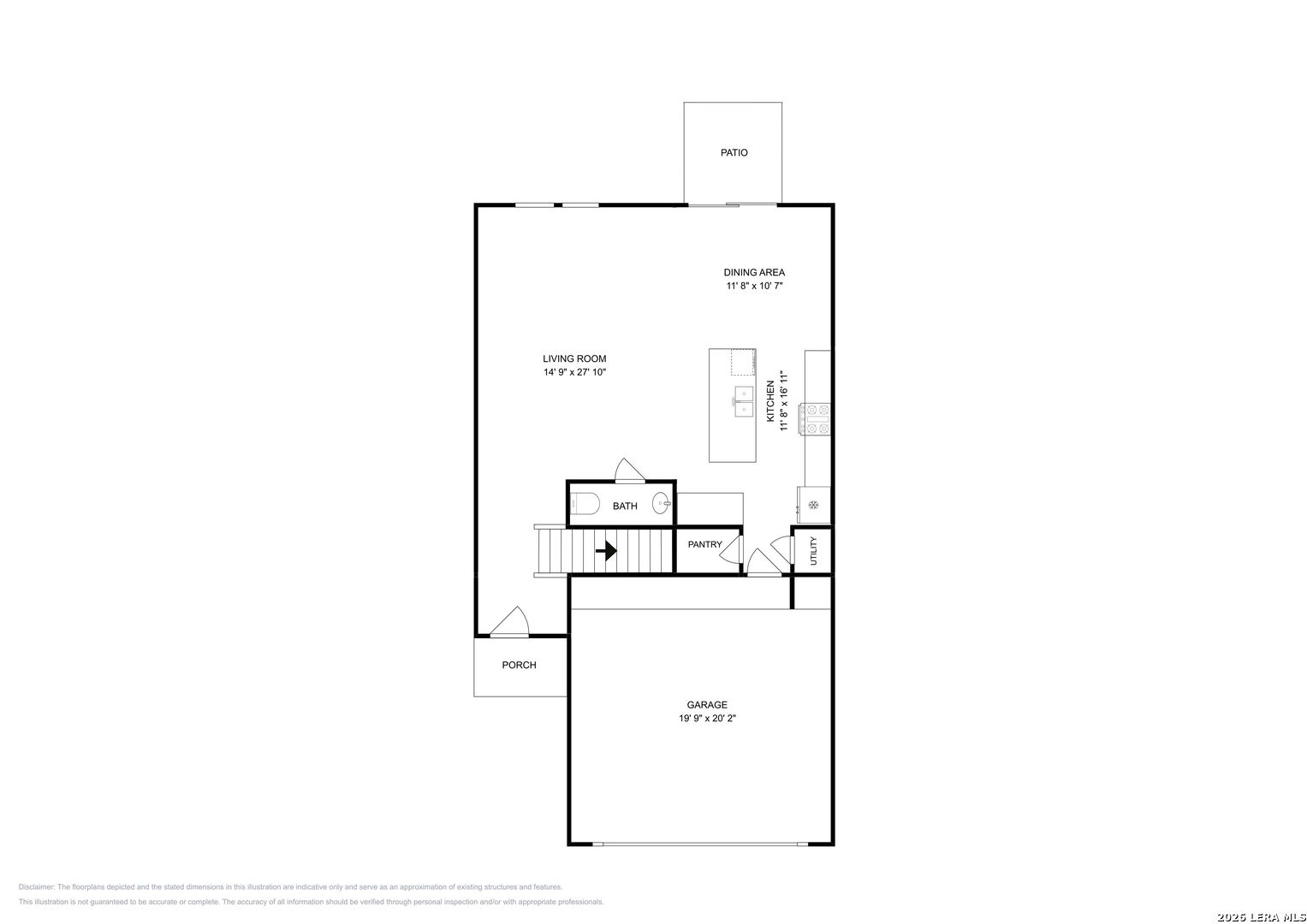4945 Hallies Garden St Hedwig TX 78152