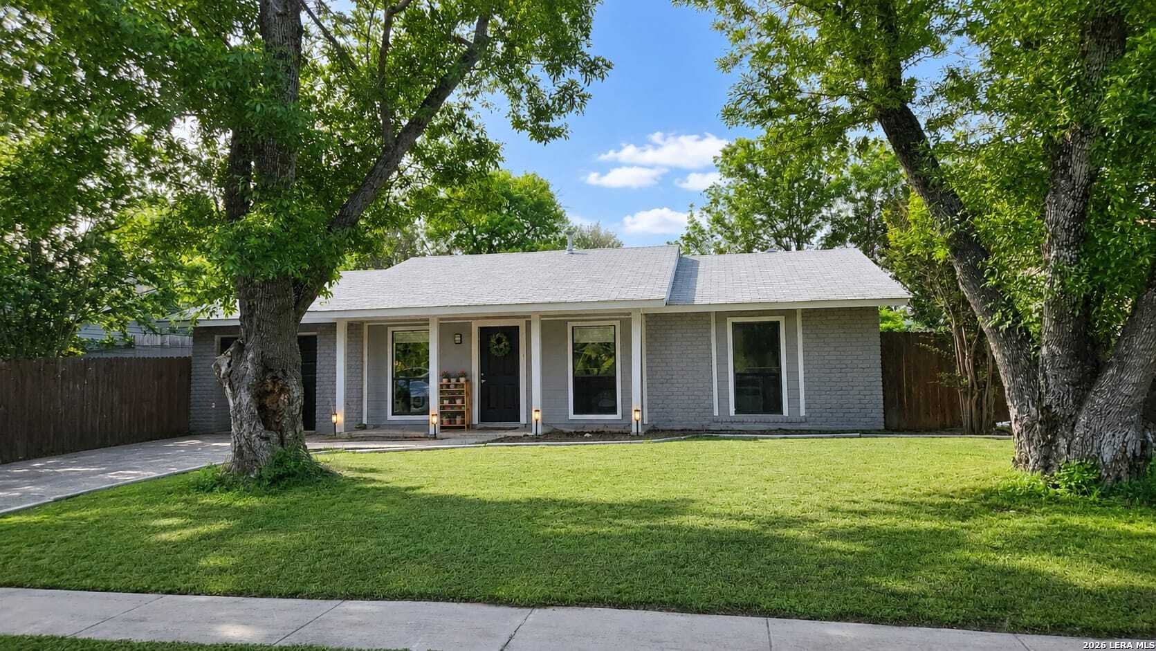 6827 Spring Garden Street San Antonio TX 78249