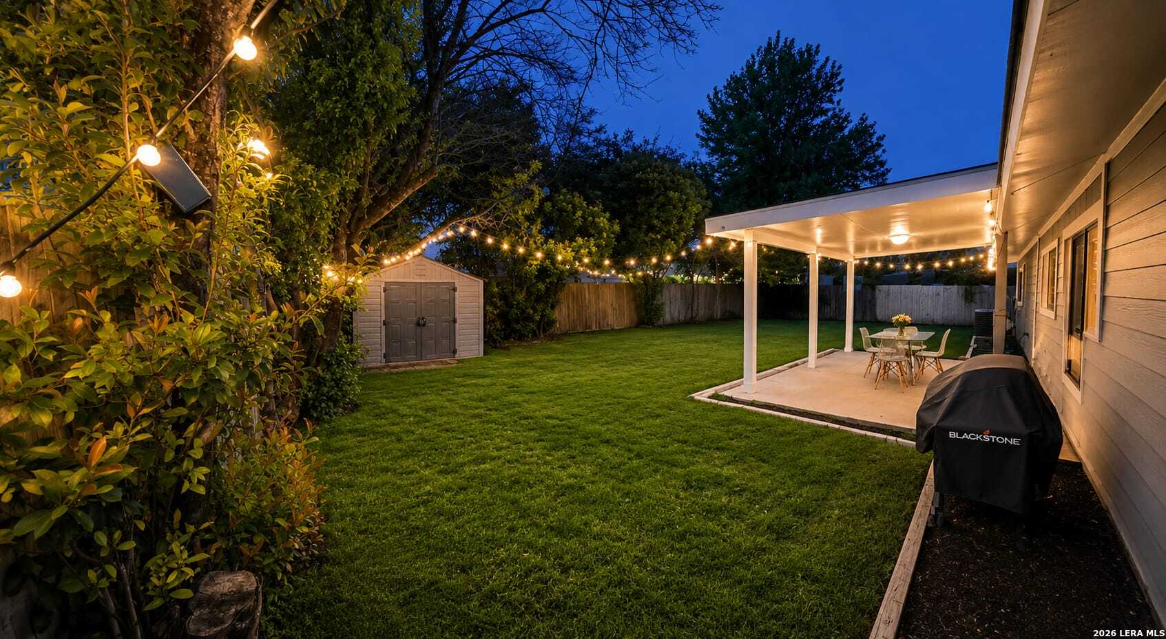 6827 Spring Garden Street San Antonio TX 78249
