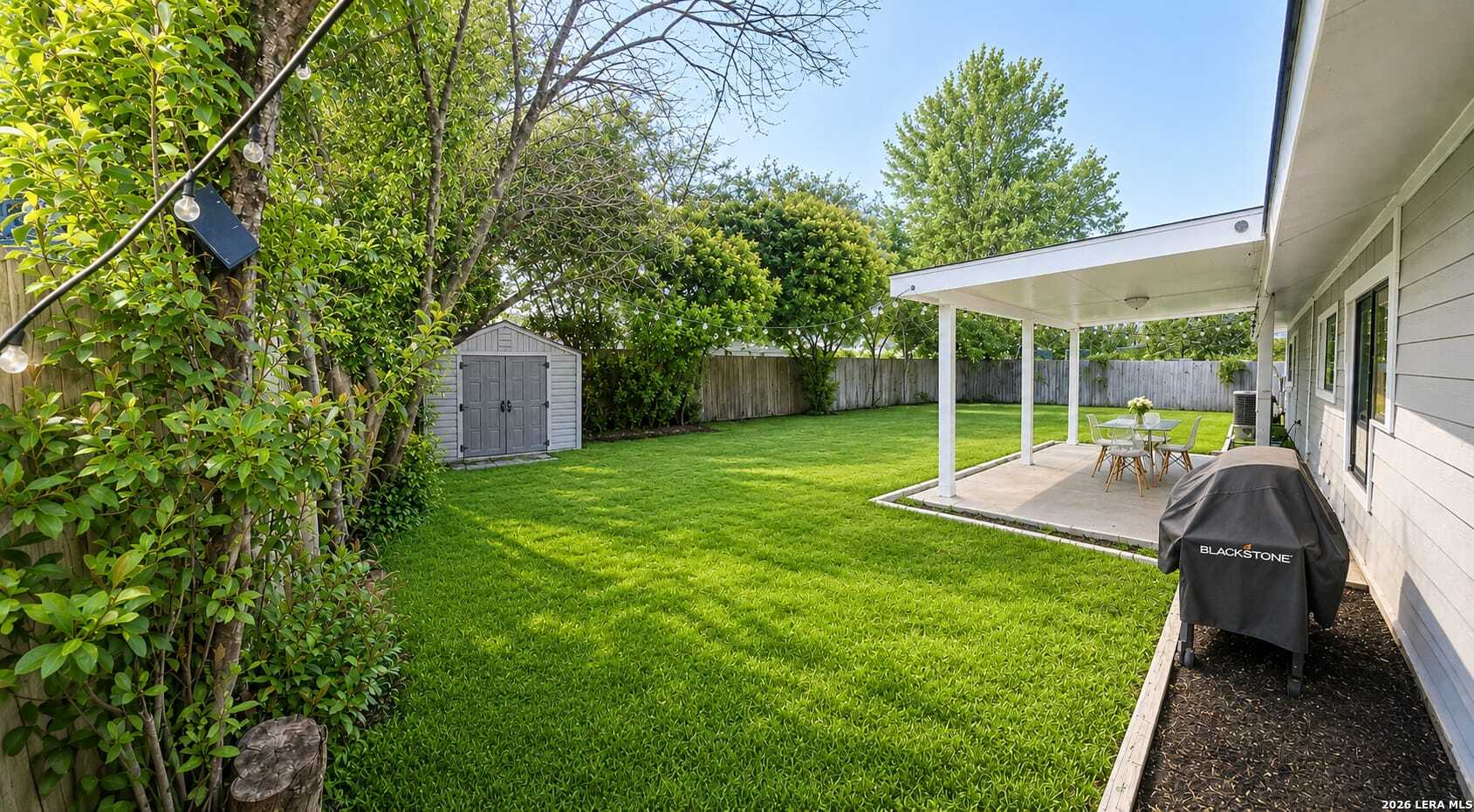 6827 Spring Garden Street San Antonio TX 78249