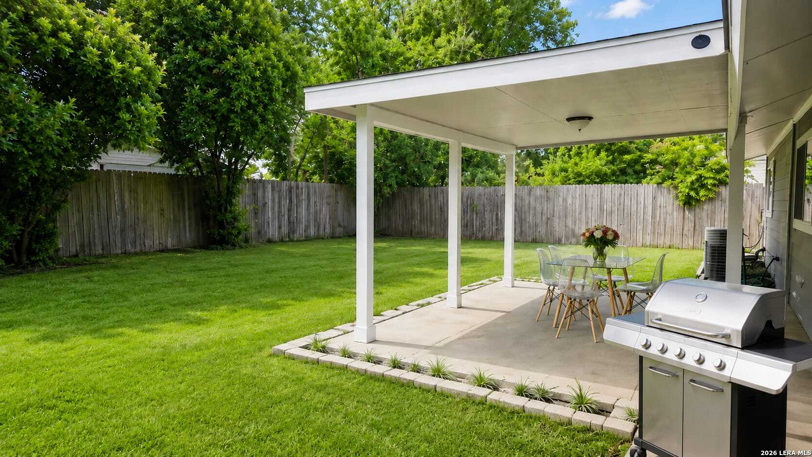 6827 Spring Garden Street San Antonio TX 78249
