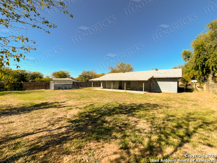 8730 Flint Valley Street San Antonio TX 78227