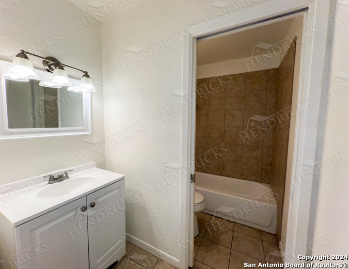 8730 Flint Valley Street San Antonio TX 78227