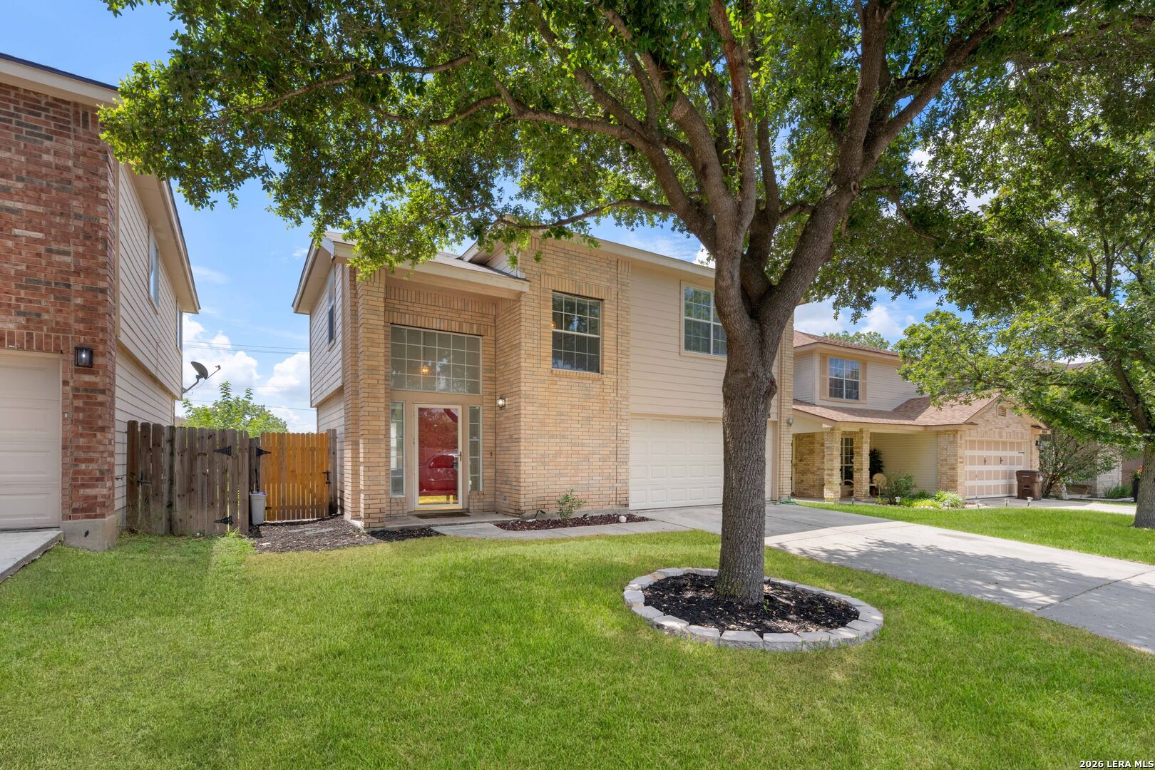 4818 Crestwood Hill Drive San Antonio TX 78244