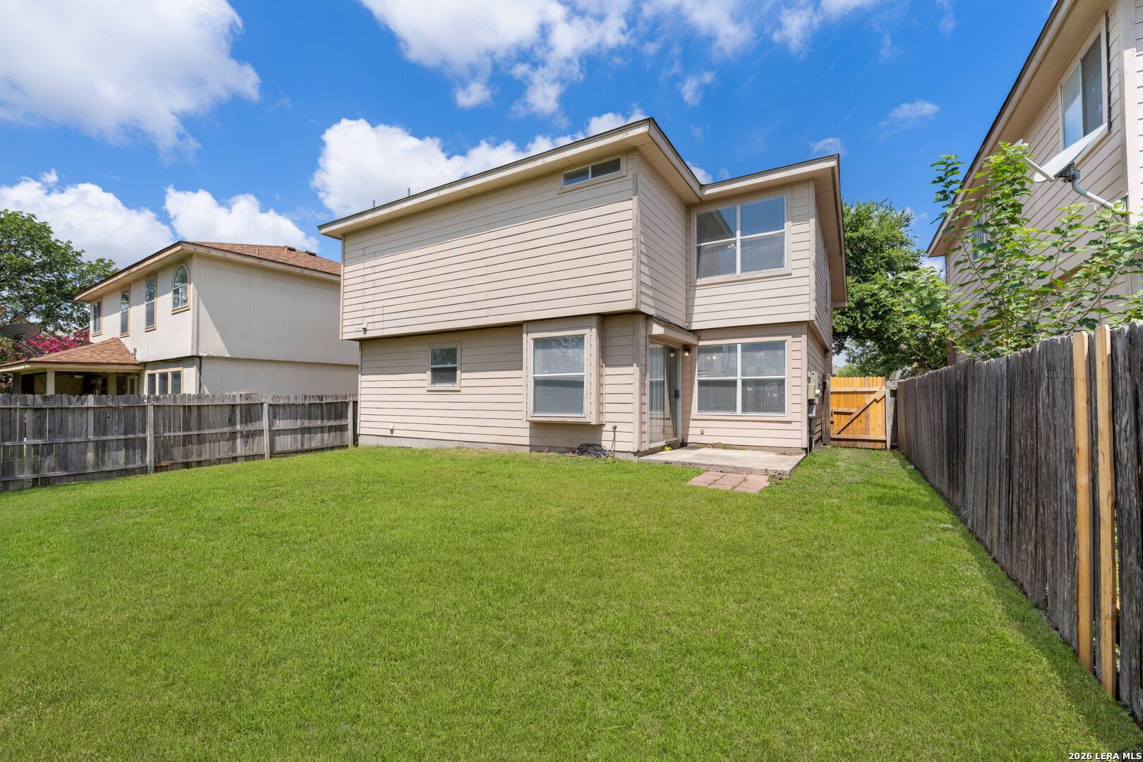 4818 Crestwood Hill Drive San Antonio TX 78244