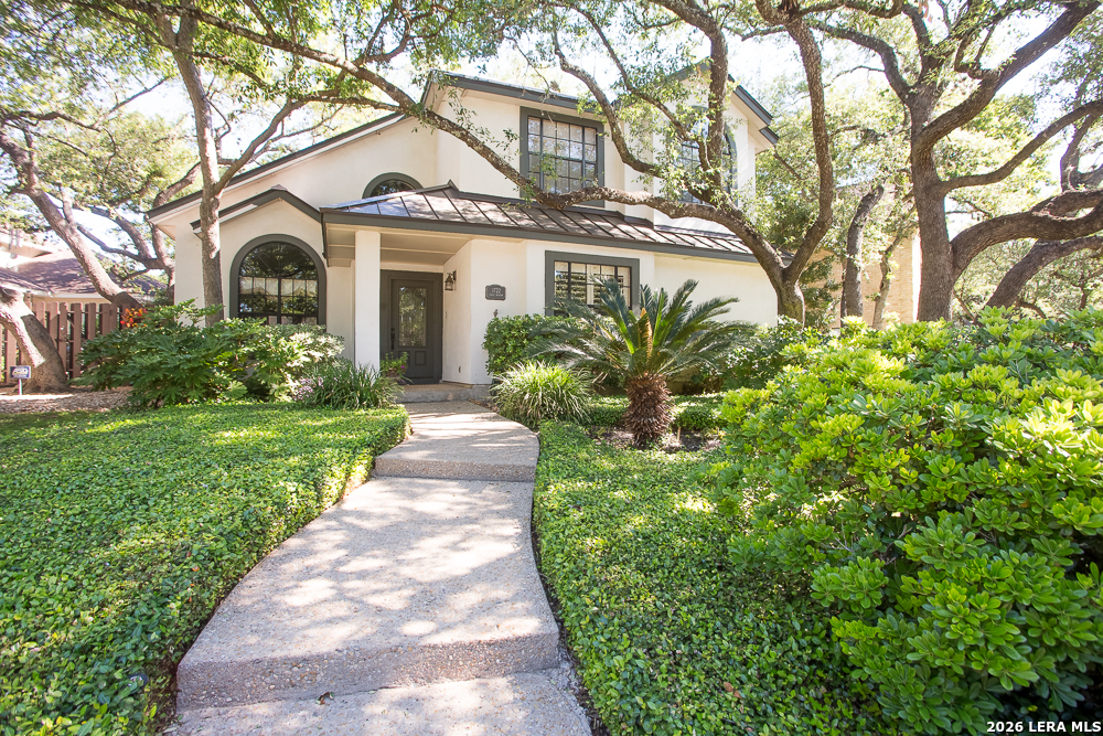 1722 Eagle Meadow San Antonio TX 78248