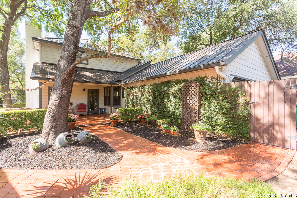 1722 Eagle Meadow San Antonio TX 78248