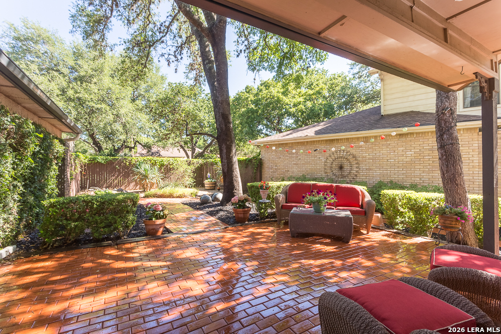 1722 Eagle Meadow San Antonio TX 78248