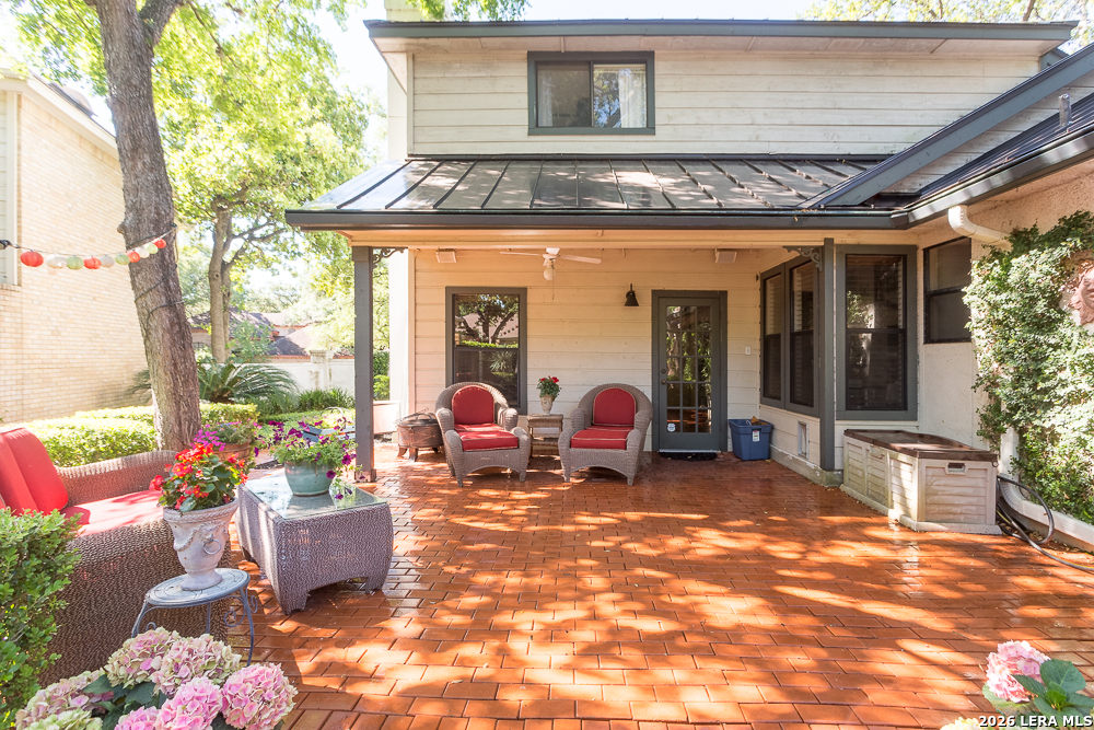 1722 Eagle Meadow San Antonio TX 78248