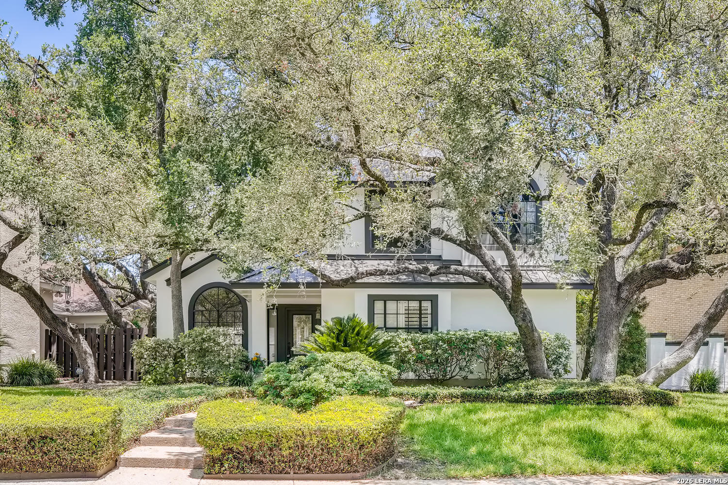 1722 Eagle Meadow San Antonio TX 78248