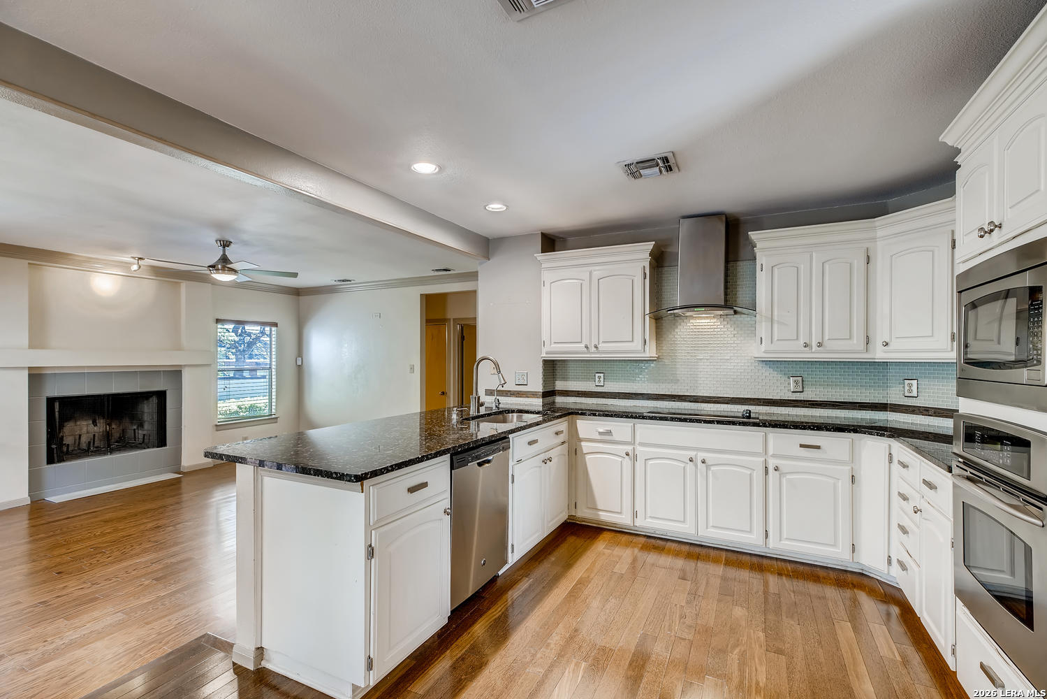 1722 Eagle Meadow San Antonio TX 78248
