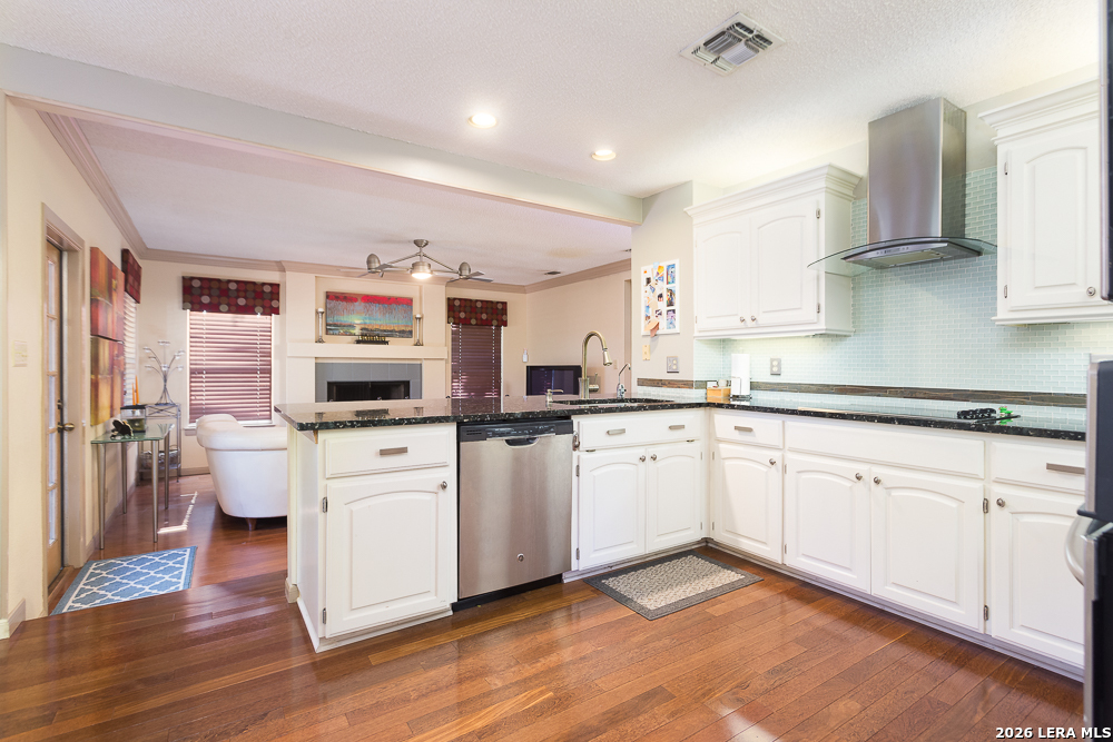1722 Eagle Meadow San Antonio TX 78248