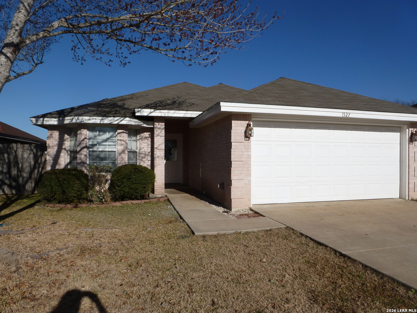 1527 Dustin Cade Drive New Braunfels TX 78130