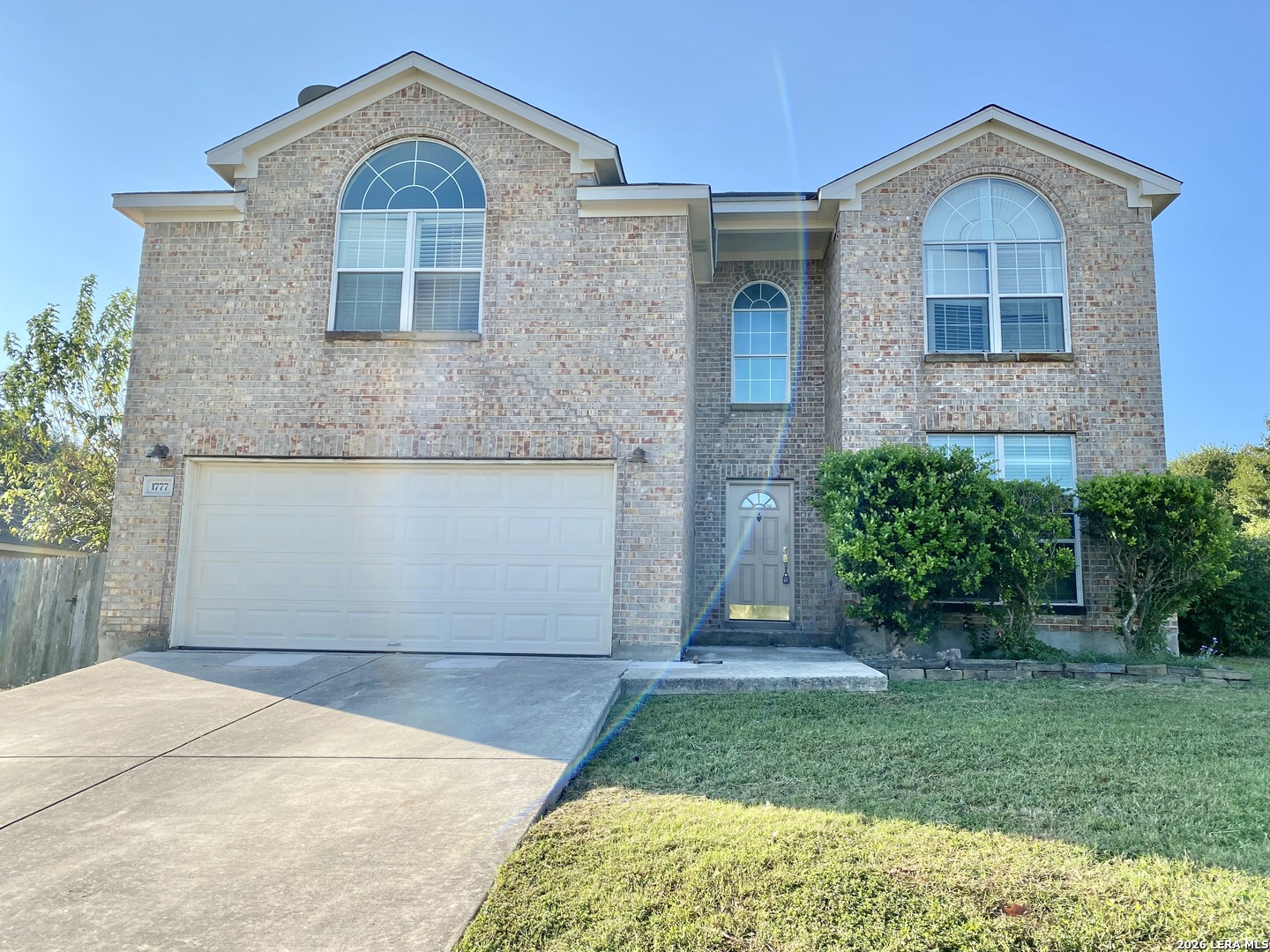 1777 Jacobs New Braunfels TX 78130