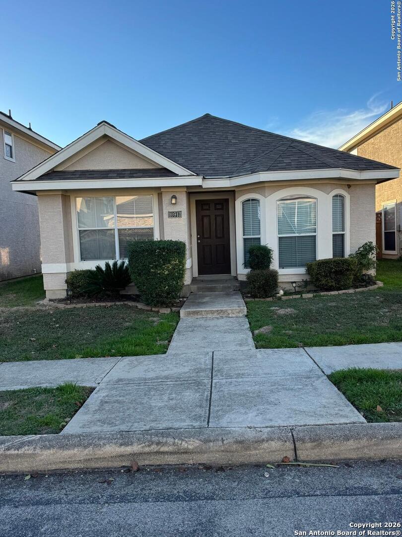 10913 Toscana San Antonio TX 78249