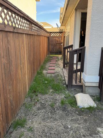 10913 Toscana San Antonio TX 78249
