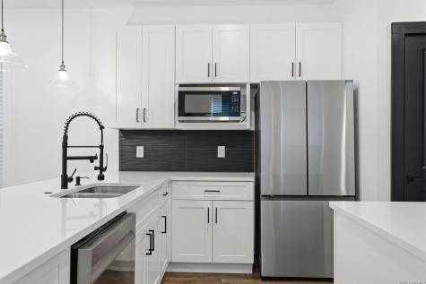 317 Porter Street San Antonio TX 78210