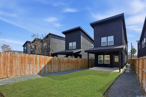 317 Porter Street San Antonio TX 78210