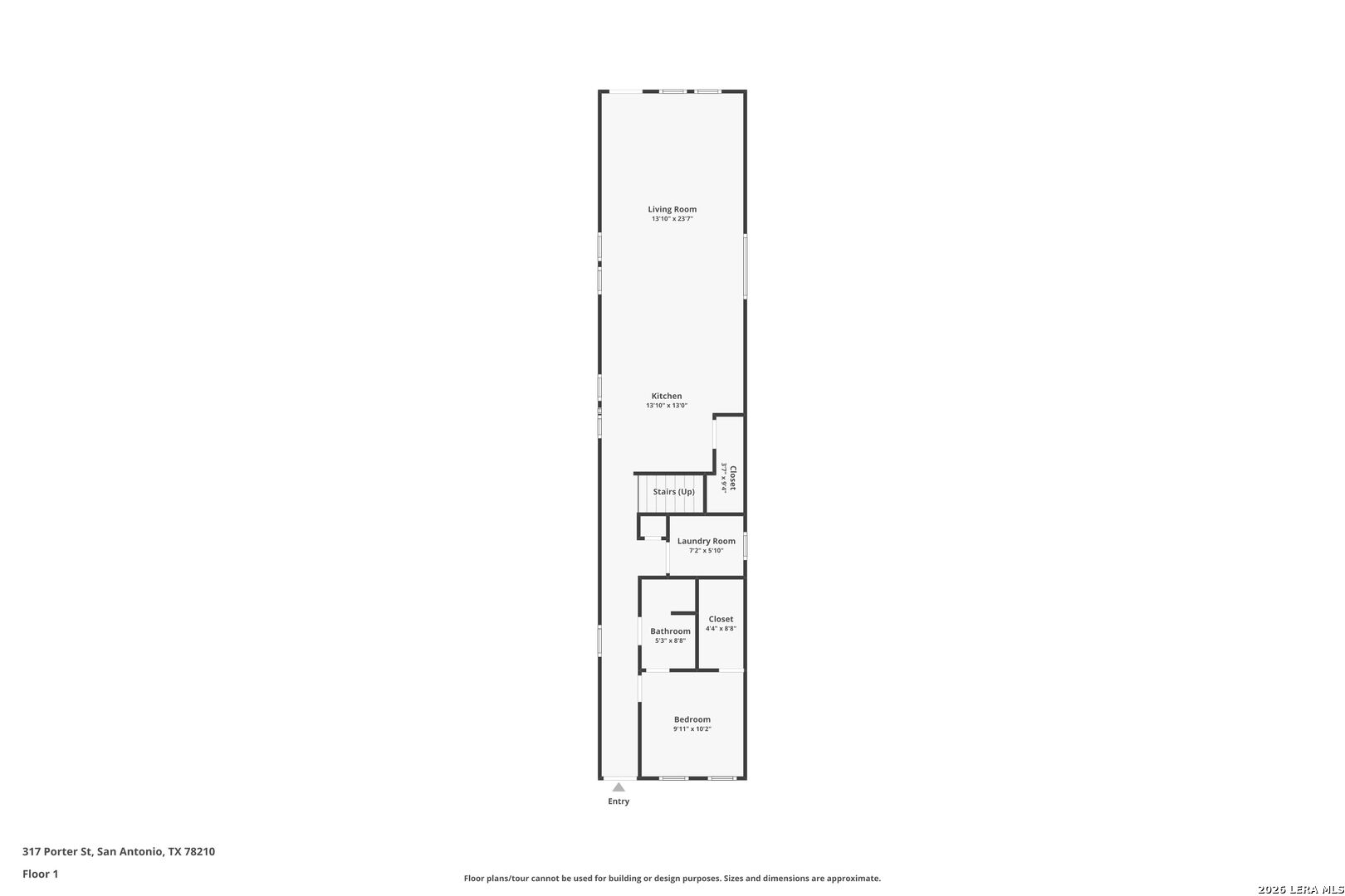 317 Porter Street San Antonio TX 78210