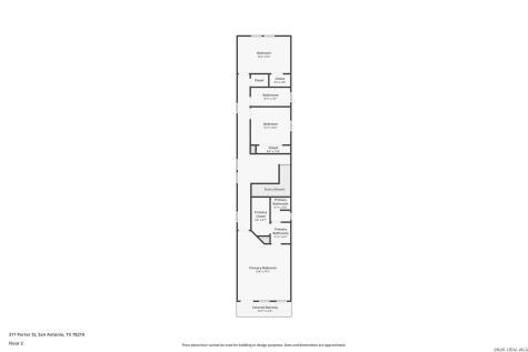 317 Porter Street San Antonio TX 78210