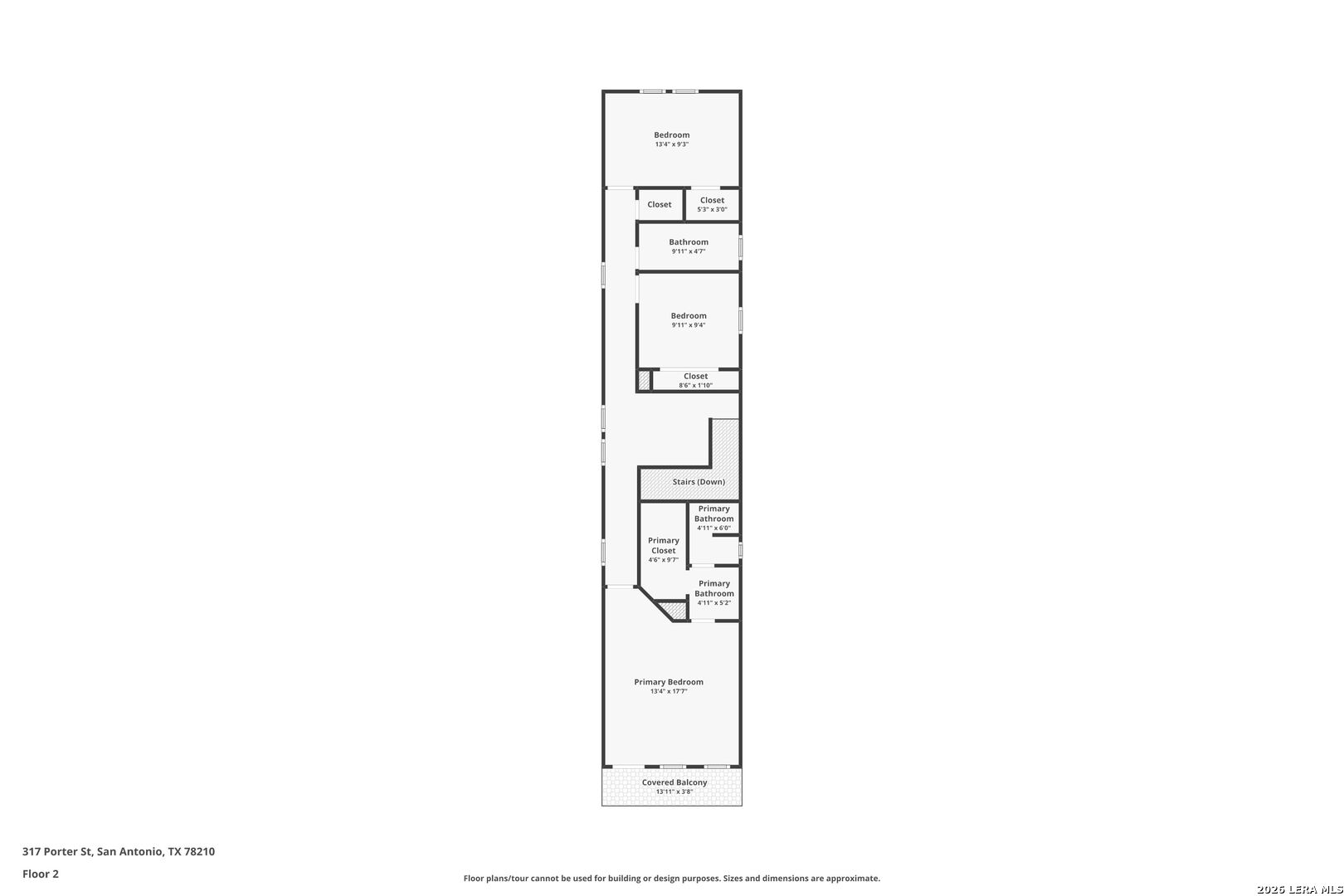 317 Porter Street San Antonio TX 78210