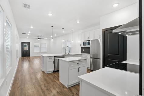 317 Porter Street San Antonio TX 78210