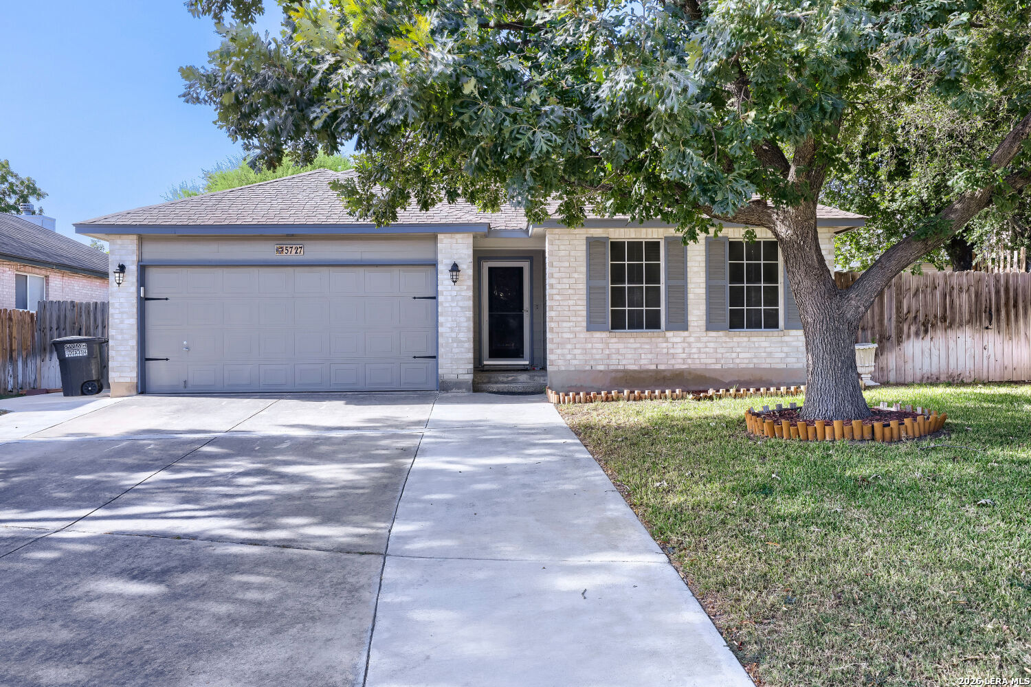 5727 Spring Heights San Antonio TX 78247