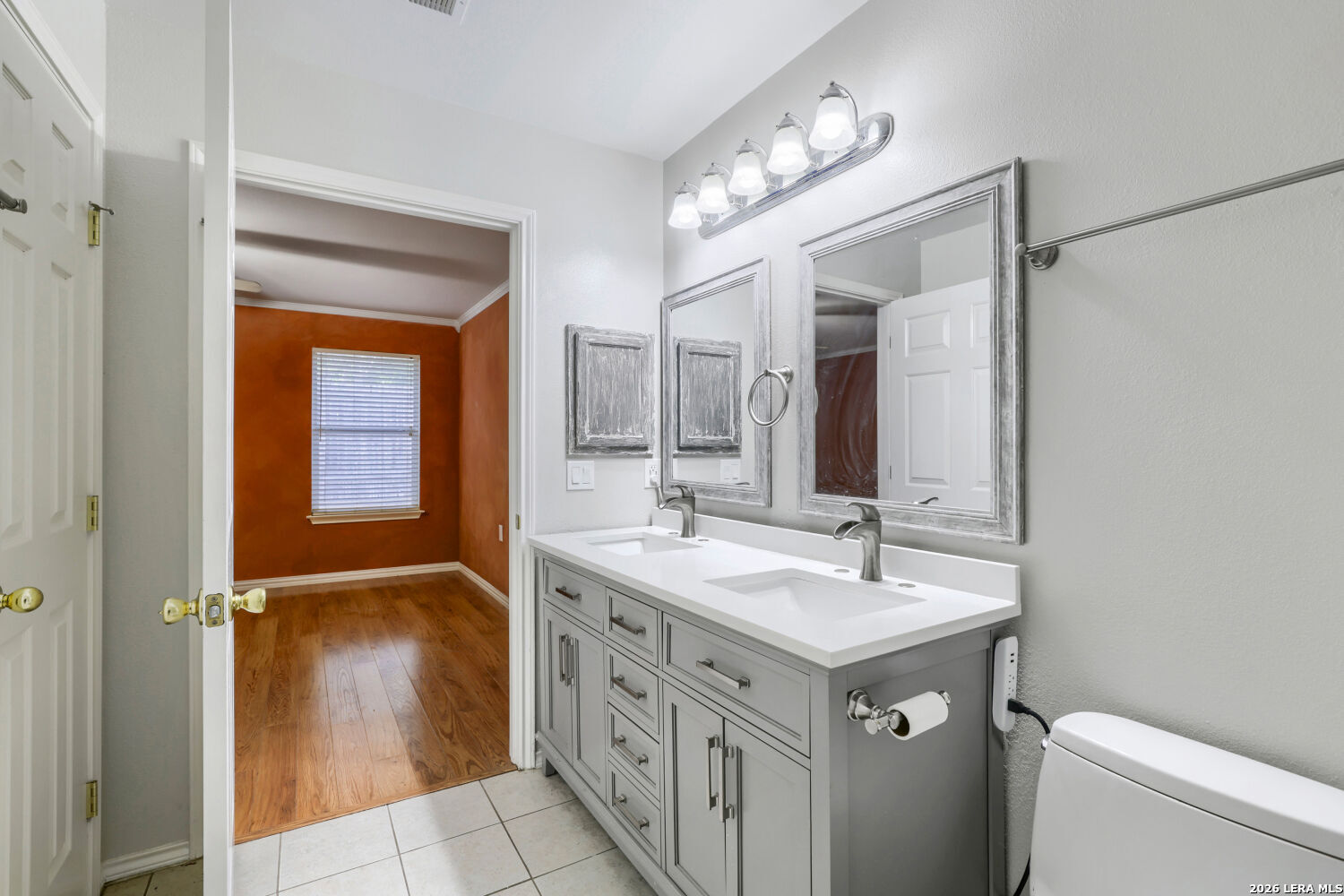 5727 Spring Heights San Antonio TX 78247