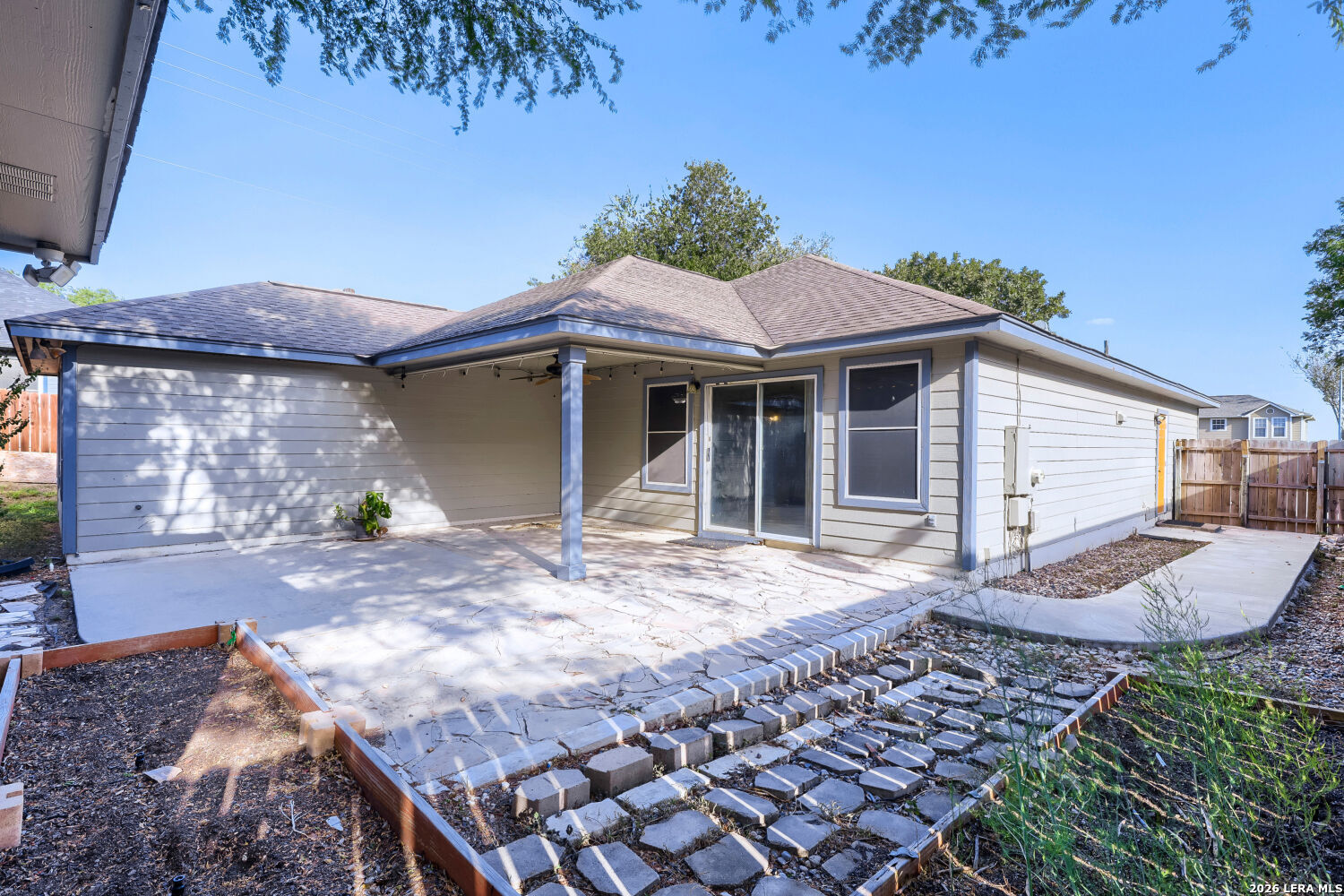 5727 Spring Heights San Antonio TX 78247