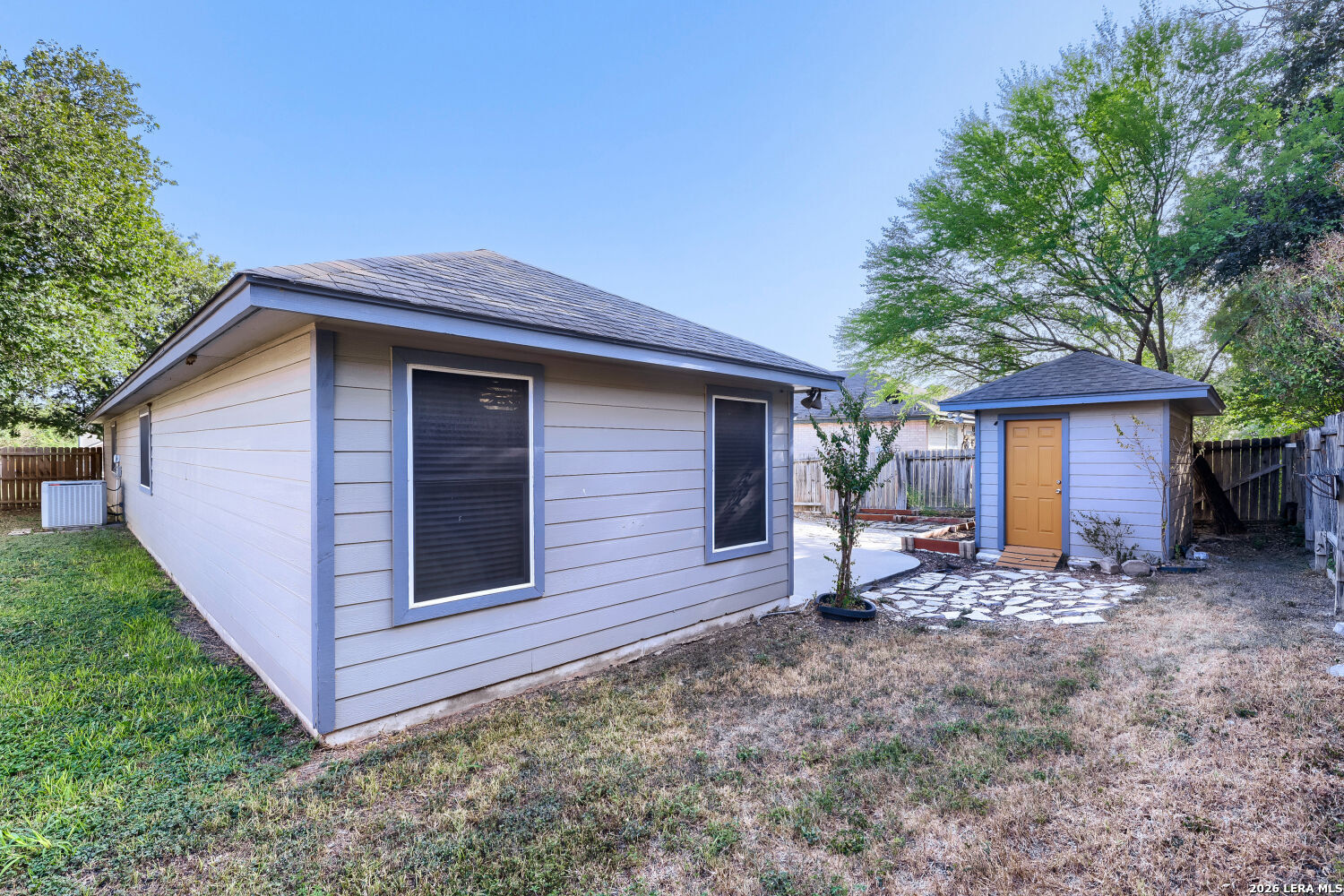 5727 Spring Heights San Antonio TX 78247