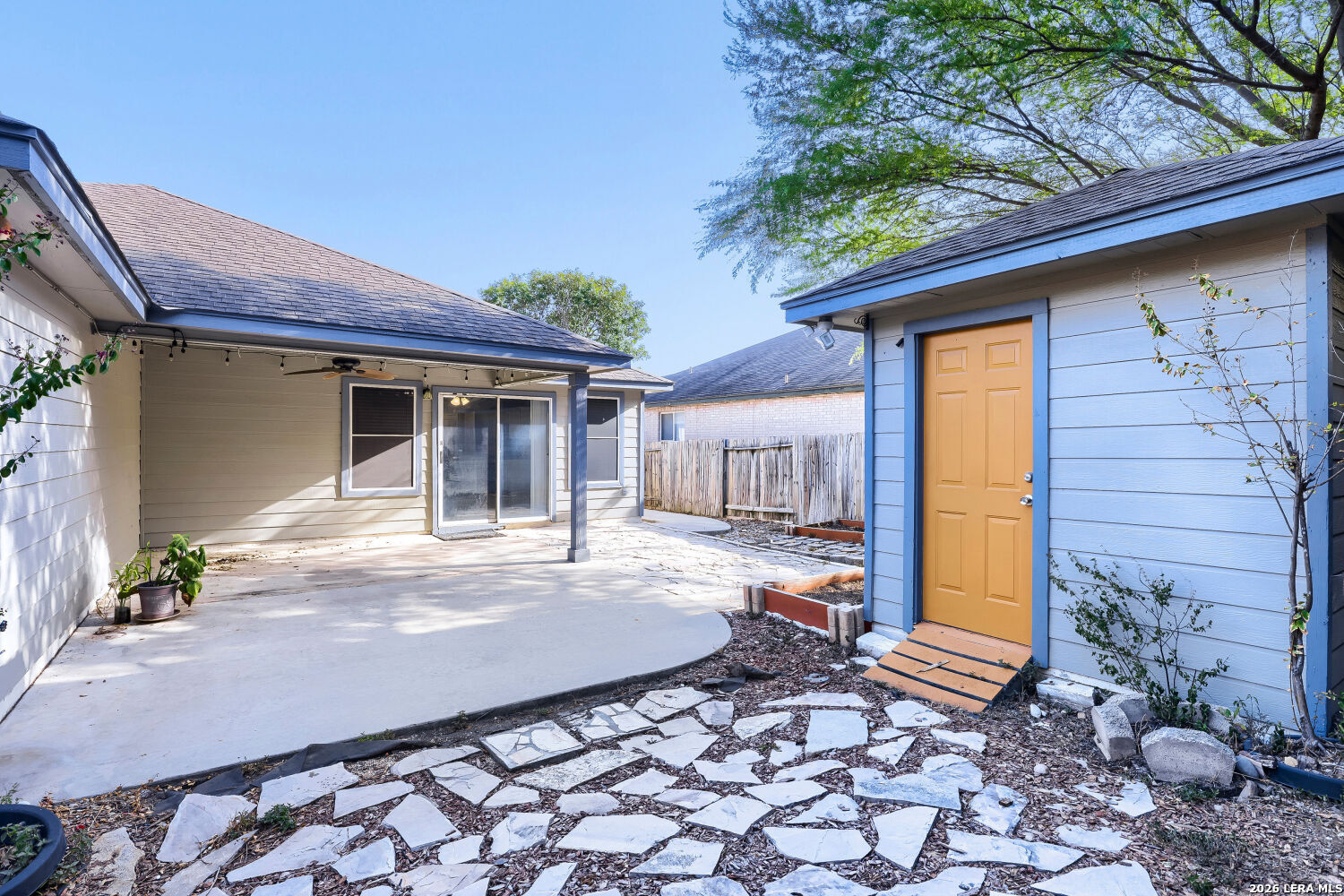 5727 Spring Heights San Antonio TX 78247