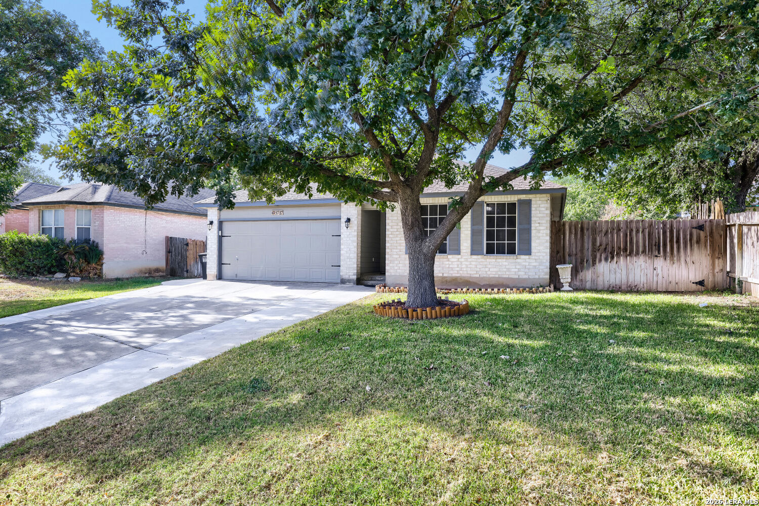 5727 Spring Heights San Antonio TX 78247