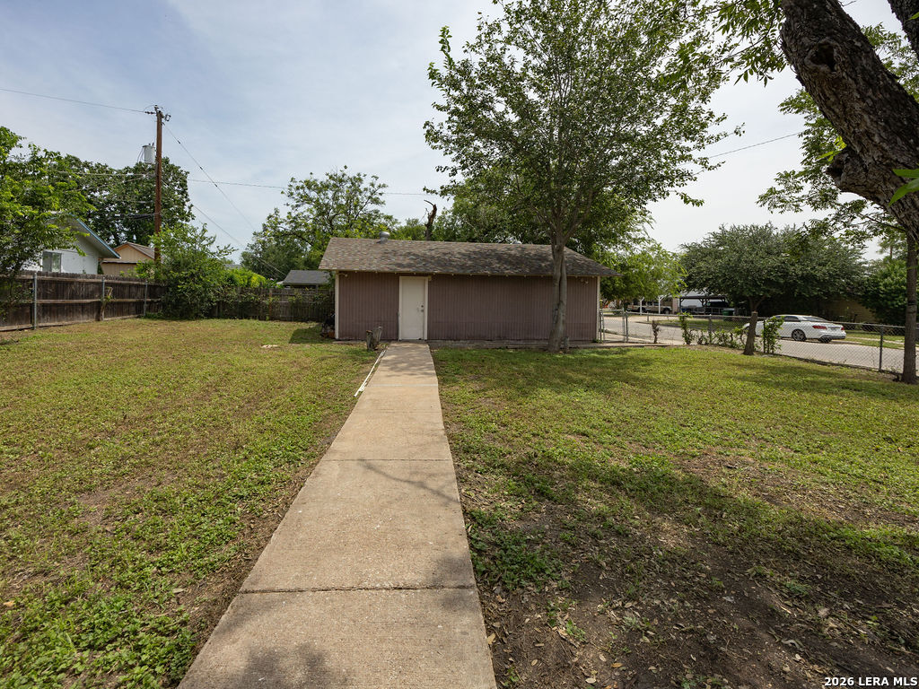 8011 Pistol Lane San Antonio TX 78227