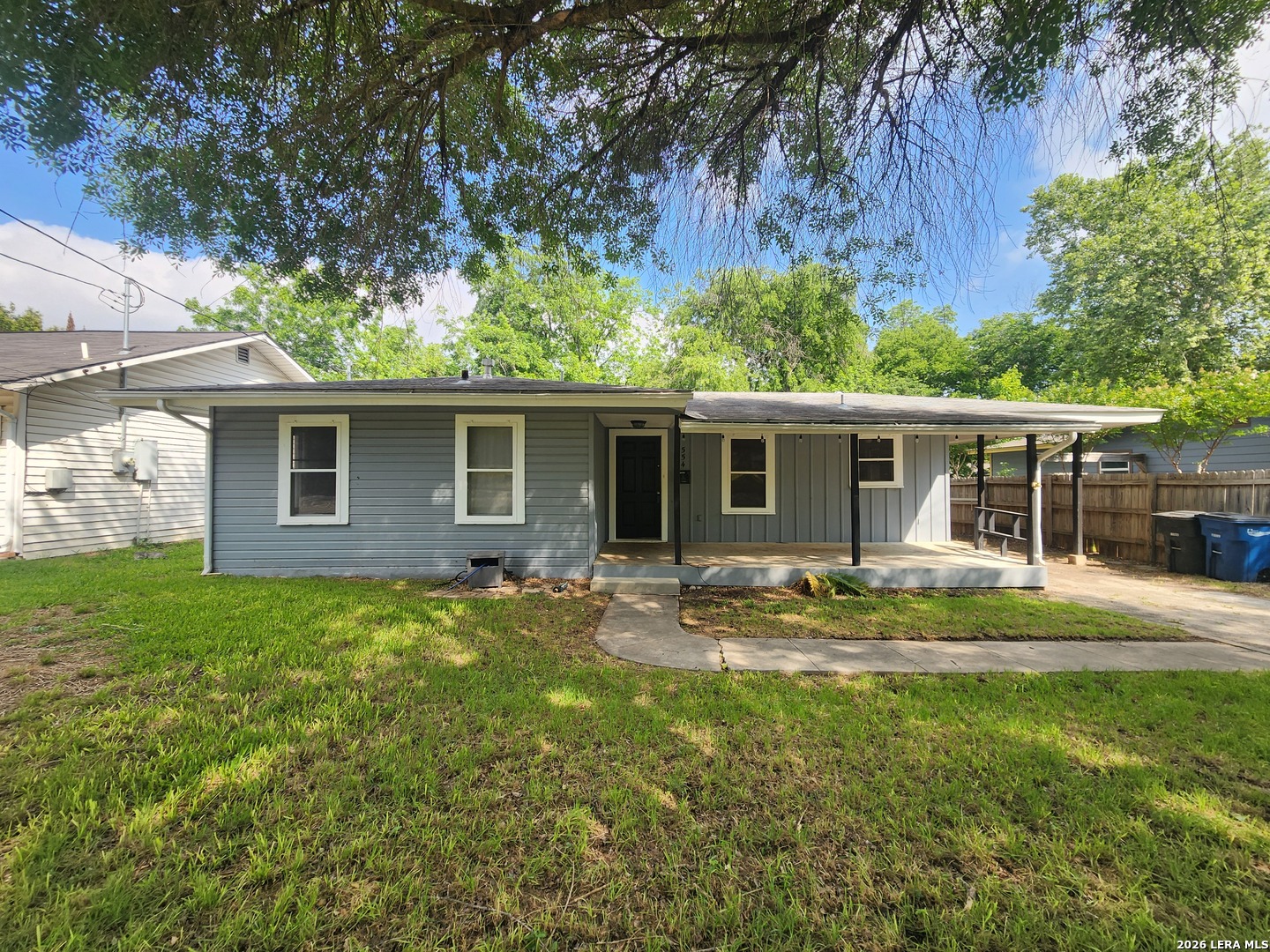 554 Lee Street New Braunfels TX 78130