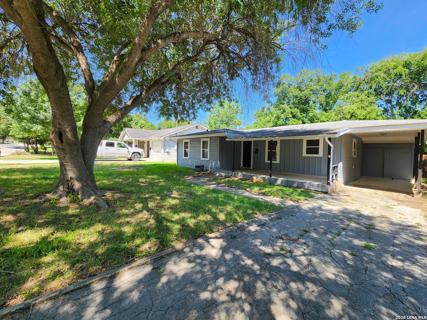 554 Lee Street New Braunfels TX 78130
