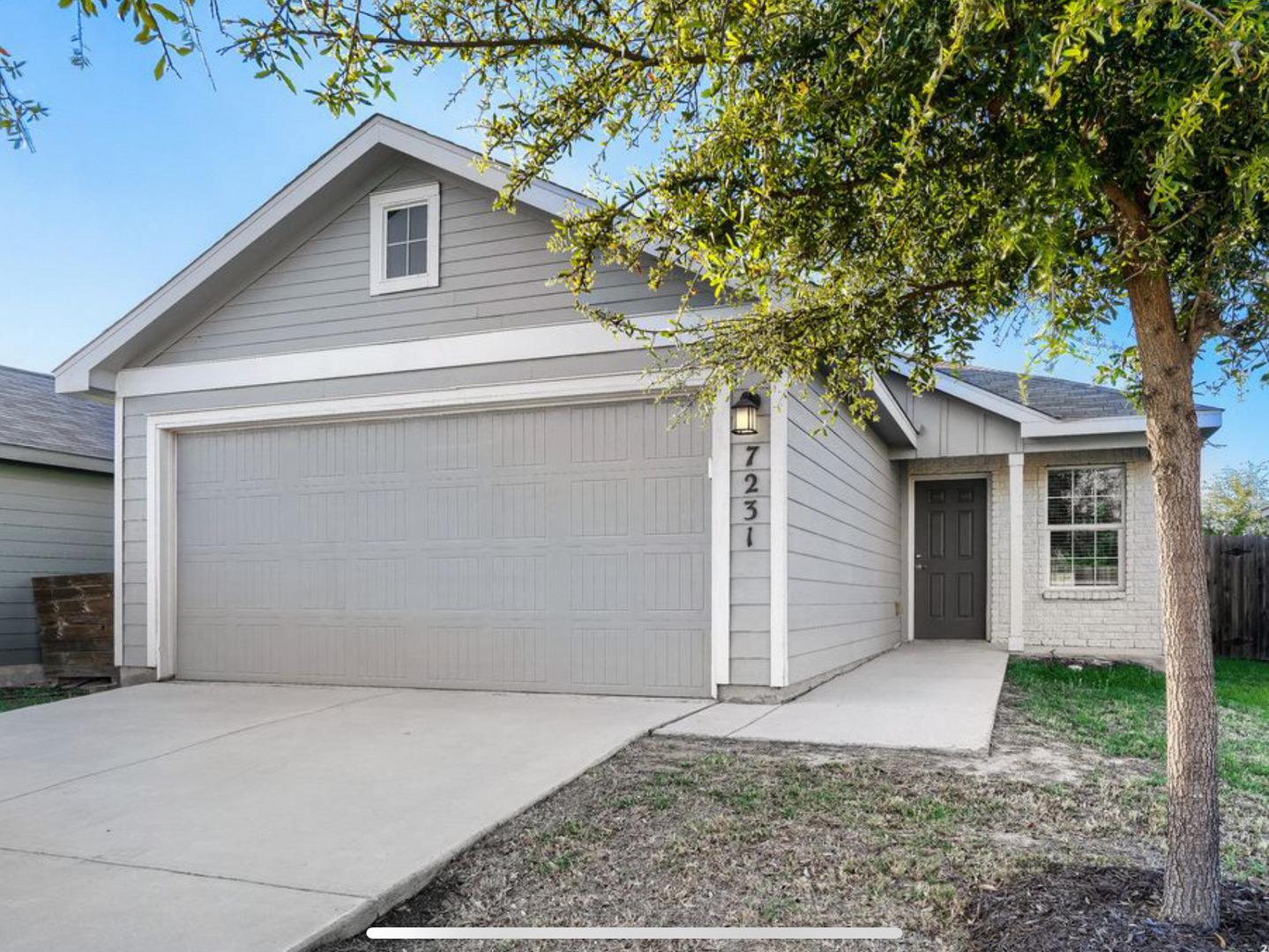 7231 Lavaca Bluff San Antonio TX 78218