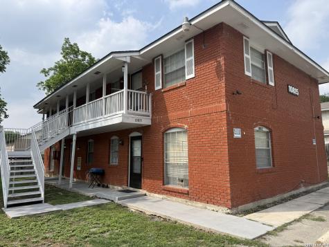 10815 Baltic San Antonio TX 78213
